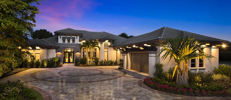 Alpha-Builders-Group-Florida-Contemporary-Prairie-4BD-4BT-3869SF-AC-luxury-custom-home-floor-plan-jacksonville-florida