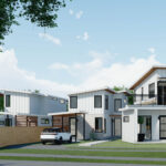 Modern-Homes-on-Tillery-Street-Austin-Texas-New-Homes-Community