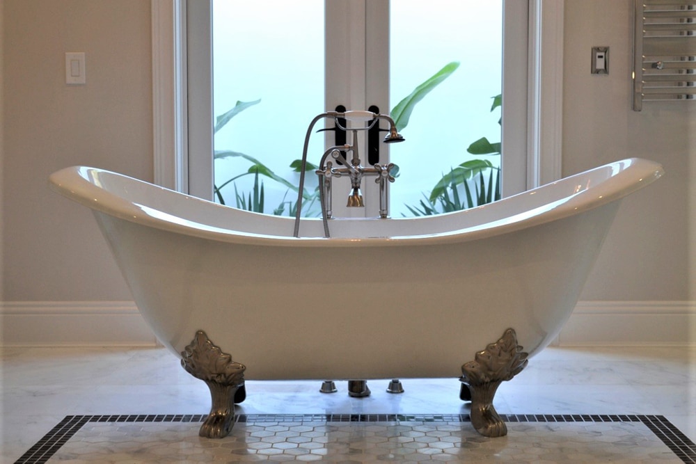 Alpha Builders Group-Quality-and-Attention-to-detail-Bathtub