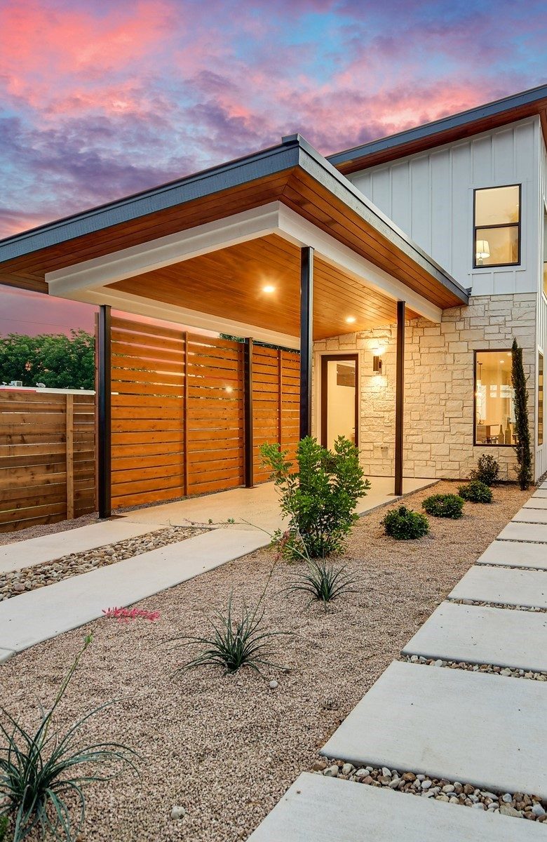 Modern-Homes-on-Tillery-Street-Austin-Texas-108_Unit-2-Front