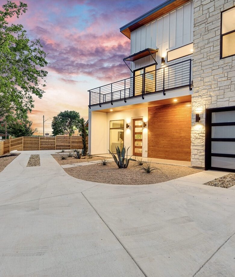 ABG-ModernHomesOnTillery-Beautiful-Private-Gated-Entry-Downtown-East-Austin-Texas-Tillery-and-2nd-Street