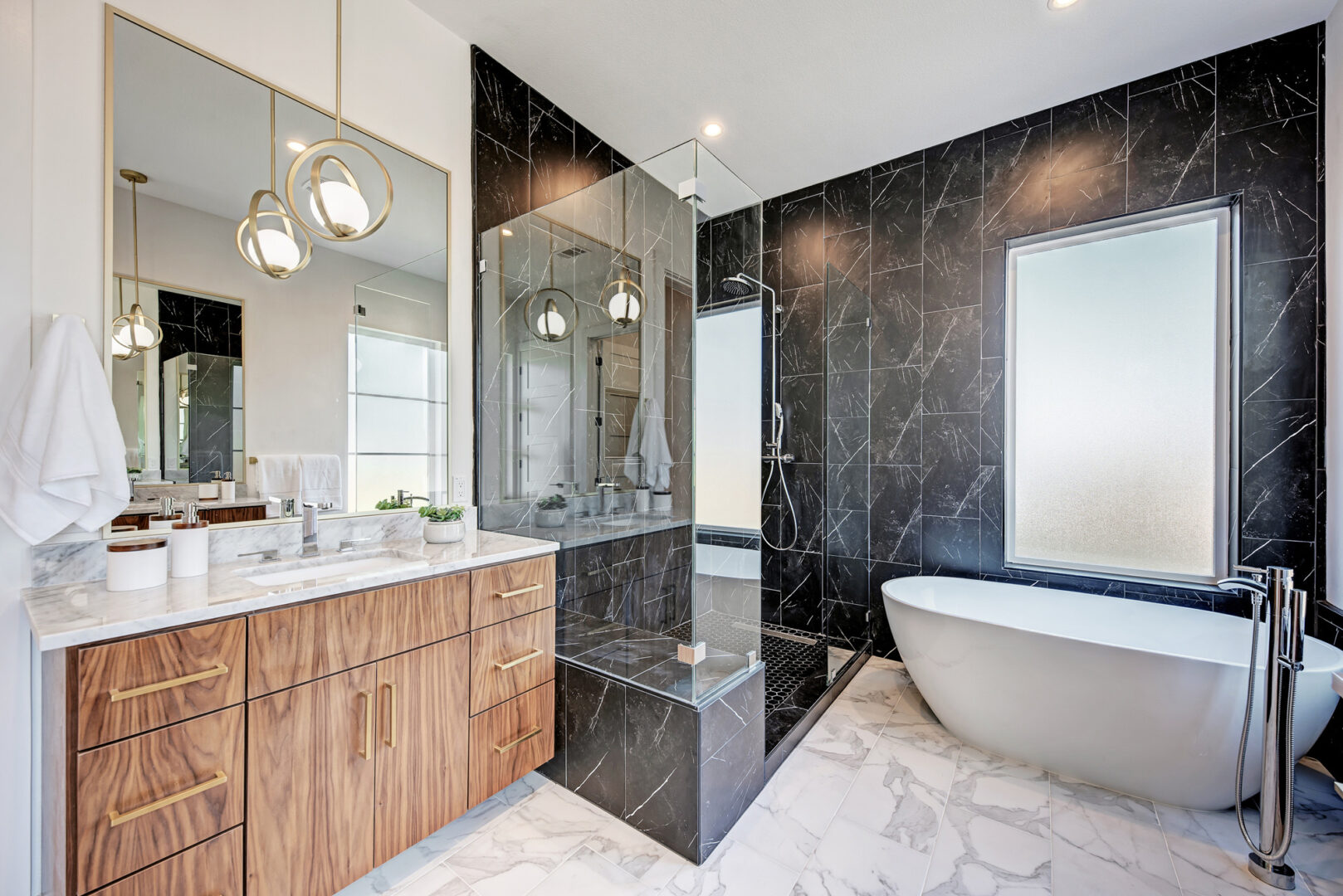 A closer look at High End Luxury Home Renovation Services