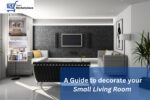 A Guide to My Small Living Room